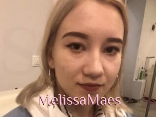 MelissaMaes