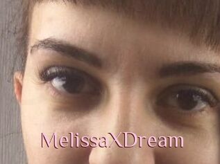 MelissaXDream