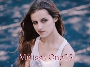 Melissa_One23