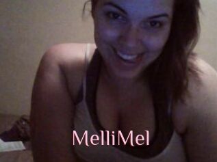 MelliMel