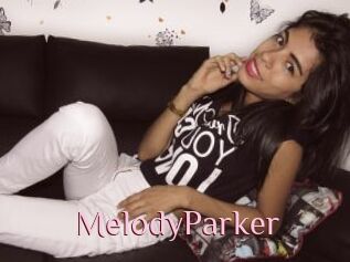 MelodyParker