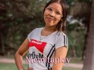 Memitaplay