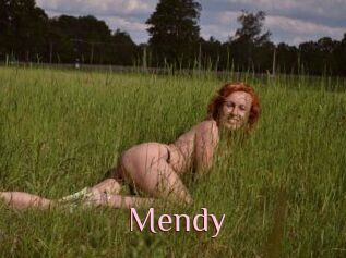Mendy