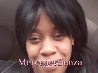 MercedesBenza