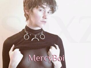 MercyBoi