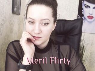 Meril_Flirty
