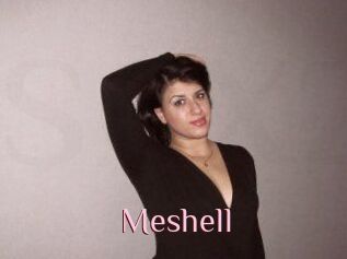 Meshell