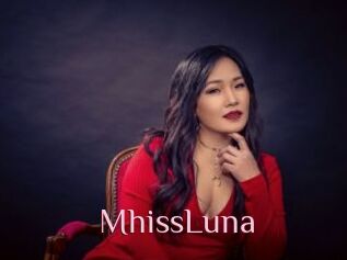 MhissLuna