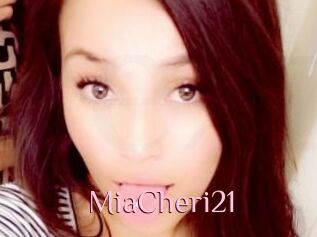 MiaCheri21