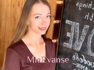 MiaEvanse