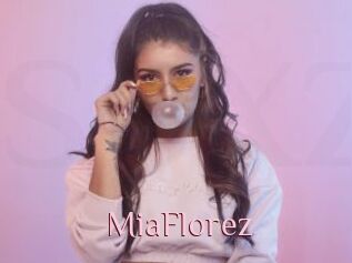 MiaFlorez