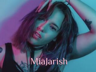 MiaJarish