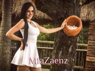 MiaZaenz