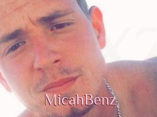 Micah_Benz