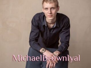 MichaelBrownlyal