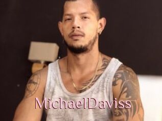 MichaelDaviss