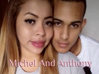 Michel_And_Anthony