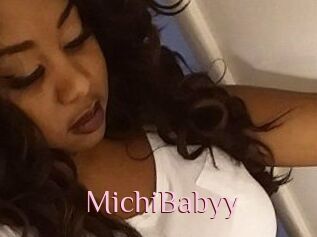 MichiBabyy