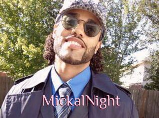 MickalNight