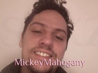 MickeyMahogany