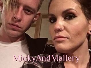 MickyAndMallery