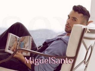 MiguelSanto