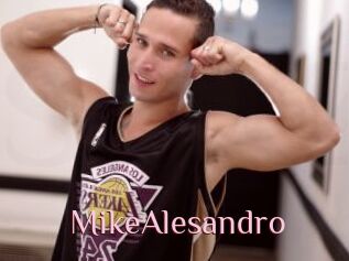 MikeAlesandro