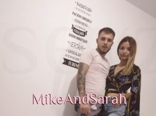 MikeAndSarah