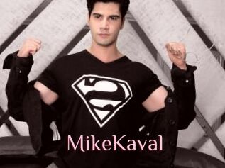 MikeKaval