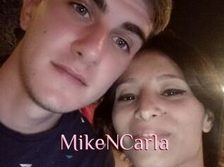 MikeNCarla