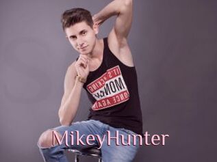 MikeyHunter