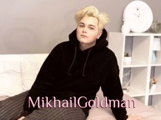 MikhailGoldman