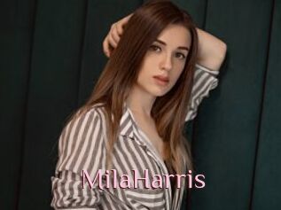 MilaHarris