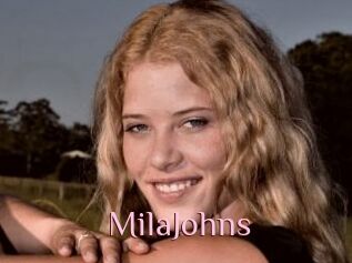 MilaJohns