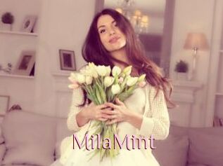 MilaMint
