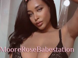 MilaMooreRoseBabestation