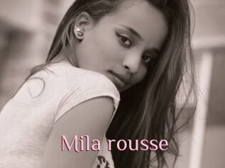 Mila_rousse