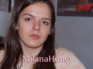 MilanaHoney