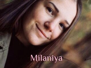 Milaniya