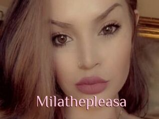 Milathepleasa