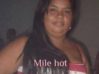 Mile_hot