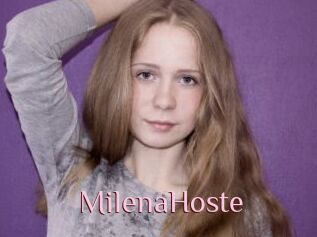 MilenaHoste
