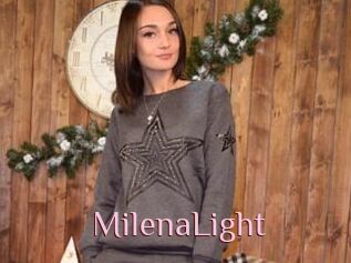 MilenaLight