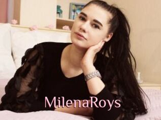MilenaRoys