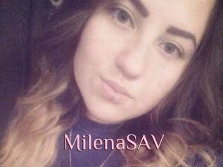 MilenaSAV