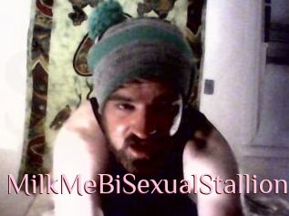 MilkMeBiSexualStallion