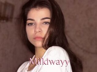Milkiwayy