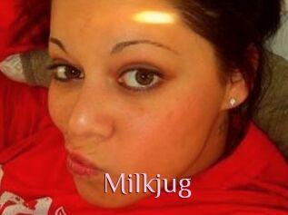 Milkjug