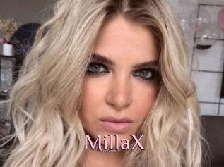 MillaX
