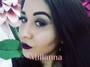Millanna